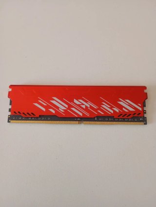 64GB (4x16GB) JUHOR DDR4 3200MHz Módulos RAM