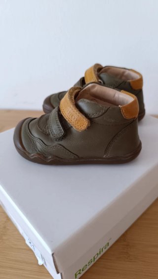 Zapatos Geox barefoot bebé talla 21