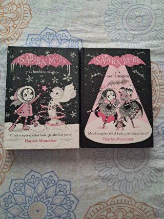 Vendo lote de libros