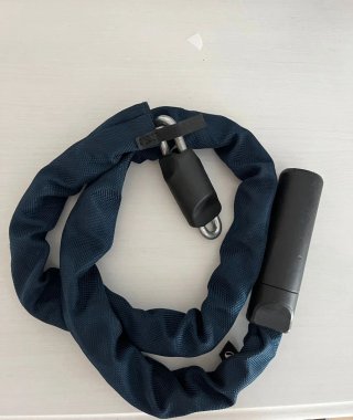 Patinete Eléctrico Plegable