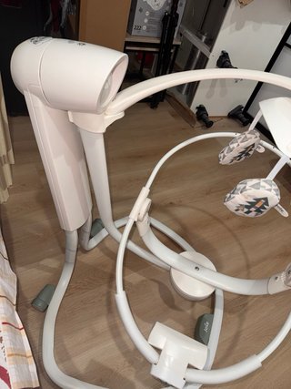 Columpio Hamaca Joie Serina Swivel