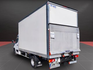 L4H3 Carrozado | Trampilla | Doble Rueda