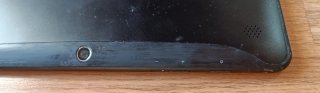 Tablet bq Edison 2 3G Negra