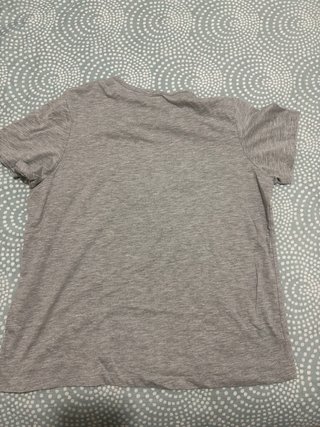 Camiseta Minnie Disney Lefties XL Gris
