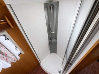 Autocaravana ( posibilidad de financiación)