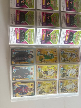 Colección Adrenalyn XL LaLiga Santander 2019-20