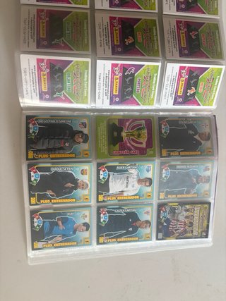 Colección Adrenalyn XL LaLiga Santander 2019-20