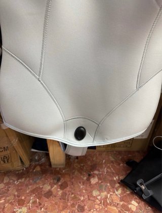 Traje neopreno Aqualung con capucha