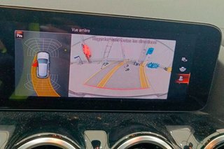 Mercedes GLA GLA 250 e AMG Line **Techo panorámico**