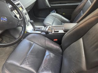 Volvo C70 2010