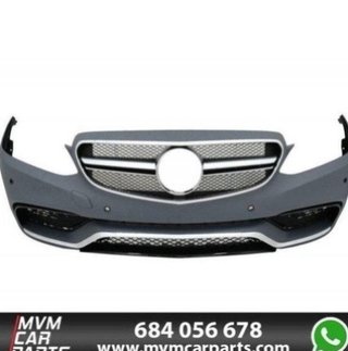 Kit de Carroceria para Mercedes Clase E W212 Facel