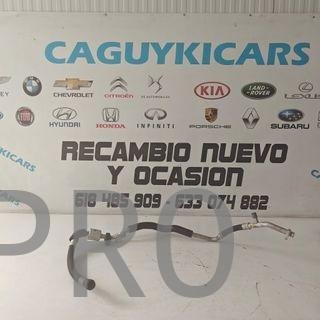 MANGA FLEXIBLE AIRE ACONDICIONADO JEEP USADO