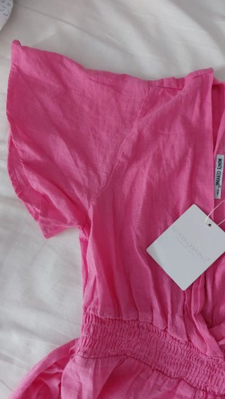 Tuta Monte Cervino donna S/M