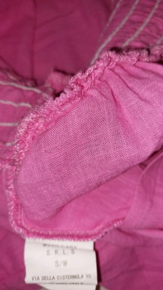 Tuta Monte Cervino donna S/M