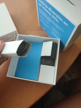 Google Chromecast