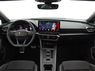 CUPRA LEON 1.4 E-HYBRID 204 CV MATE / WINTER PACK