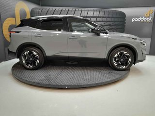 Nissan Qashqai 1.3 158CV N-CONNECTA MEHV AUTOM.
