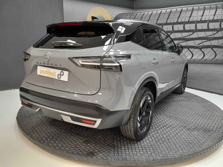 Nissan Qashqai 1.3 158CV N-CONNECTA MEHV AUTOM.