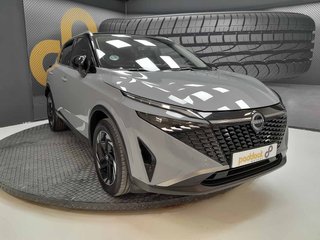 Nissan Qashqai 1.3 158CV N-CONNECTA MEHV AUTOM.