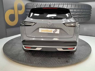 Nissan Qashqai 1.3 158CV N-CONNECTA MEHV AUTOM.