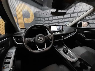 Nissan Qashqai 1.3 158CV N-CONNECTA MEHV AUTOM.