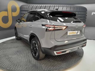 Nissan Qashqai 1.3 158CV N-CONNECTA MEHV AUTOM.