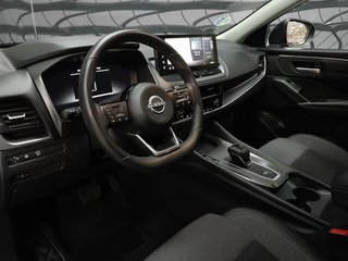 Nissan Qashqai 1.3 158CV N-CONNECTA MEHV AUTOM.