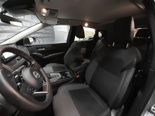 Nissan Qashqai 1.3 158CV N-CONNECTA MEHV AUTOM.