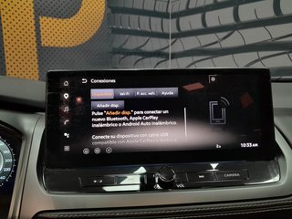 Nissan Qashqai 1.3 158CV N-CONNECTA MEHV AUTOM.