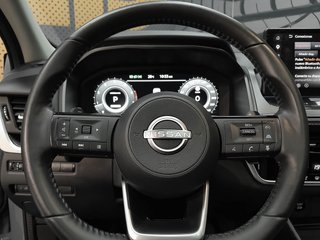Nissan Qashqai 1.3 158CV N-CONNECTA MEHV AUTOM.