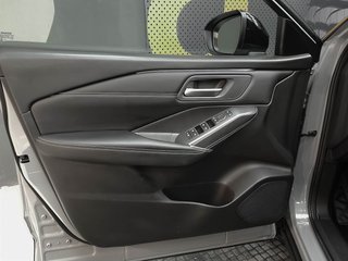 Nissan Qashqai 1.3 158CV N-CONNECTA MEHV AUTOM.