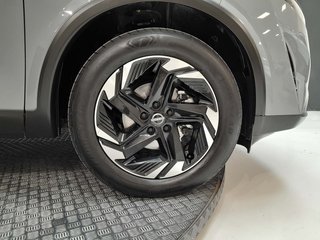 Nissan Qashqai 1.3 158CV N-CONNECTA MEHV AUTOM.