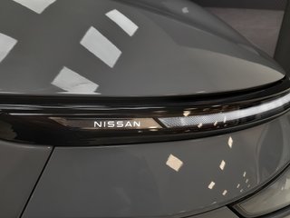 Nissan Qashqai 1.3 158CV N-CONNECTA MEHV AUTOM.
