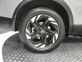 Nissan Qashqai 1.3 158CV N-CONNECTA MEHV AUTOM.