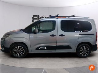 Citroën Berlingo Talla M PureTech 110 S&S FEEL