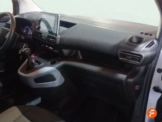 Citroën Berlingo Talla M PureTech 110 S&S FEEL