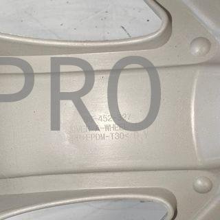TAPACUBOS R15 DAEWOO NUBIRA NUEVO 96452327