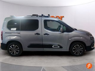 Citroën Berlingo Talla M PureTech 110 S&S FEEL