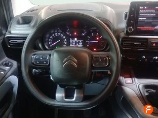 Citroën Berlingo Talla M PureTech 110 S&S FEEL