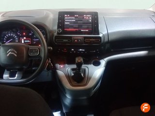 Citroën Berlingo Talla M PureTech 110 S&S FEEL
