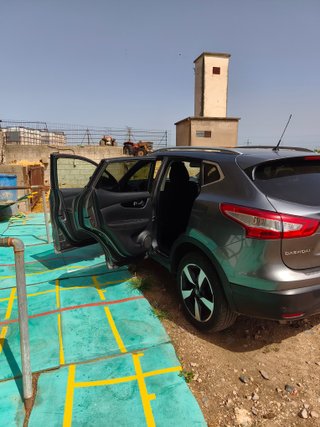 Nissan Qashqai 2016