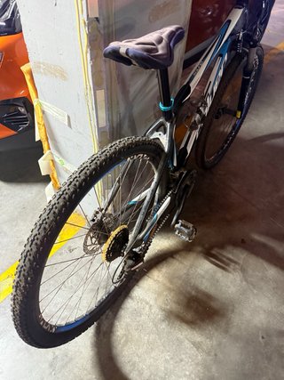 Bicicleta MTB Coluer Sound 29”
