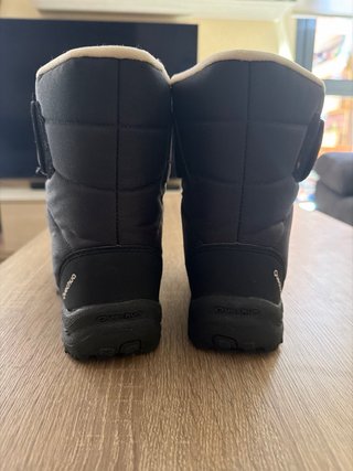 Botas de Nieve Niño/a Talla 35