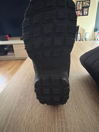 Botas de Nieve Niño/a Talla 35