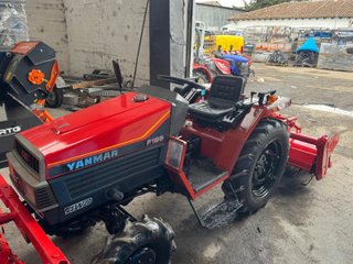 Minitractor minitractor