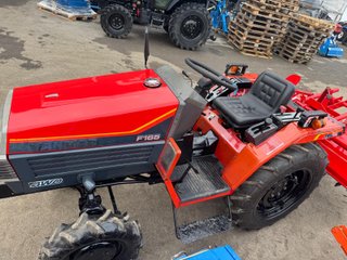Minitractor minitractor