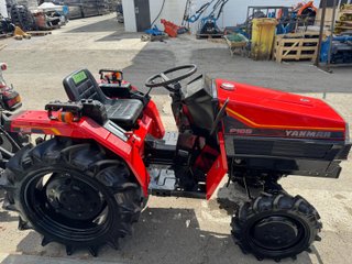 Minitractor minitractor