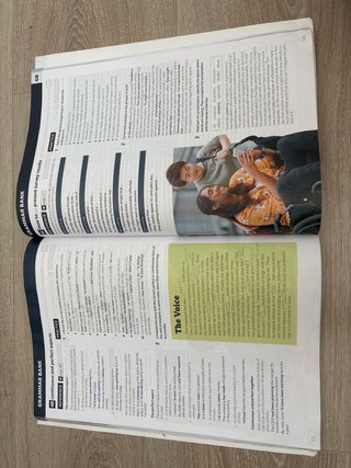 Speakout 3ed C1–C2 Student's Book and eBook wit...