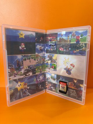 SUPER MARIO 3D ALL-STARS NINTENDO SWITCH