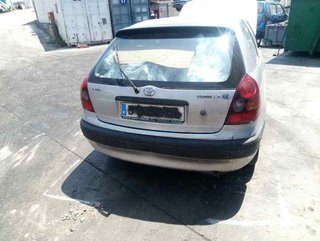 Toyota 896611a770 centralita motor corolla 522268